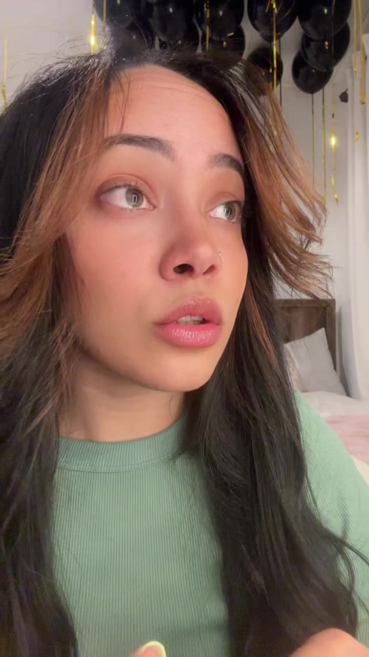 @Pamela Cast