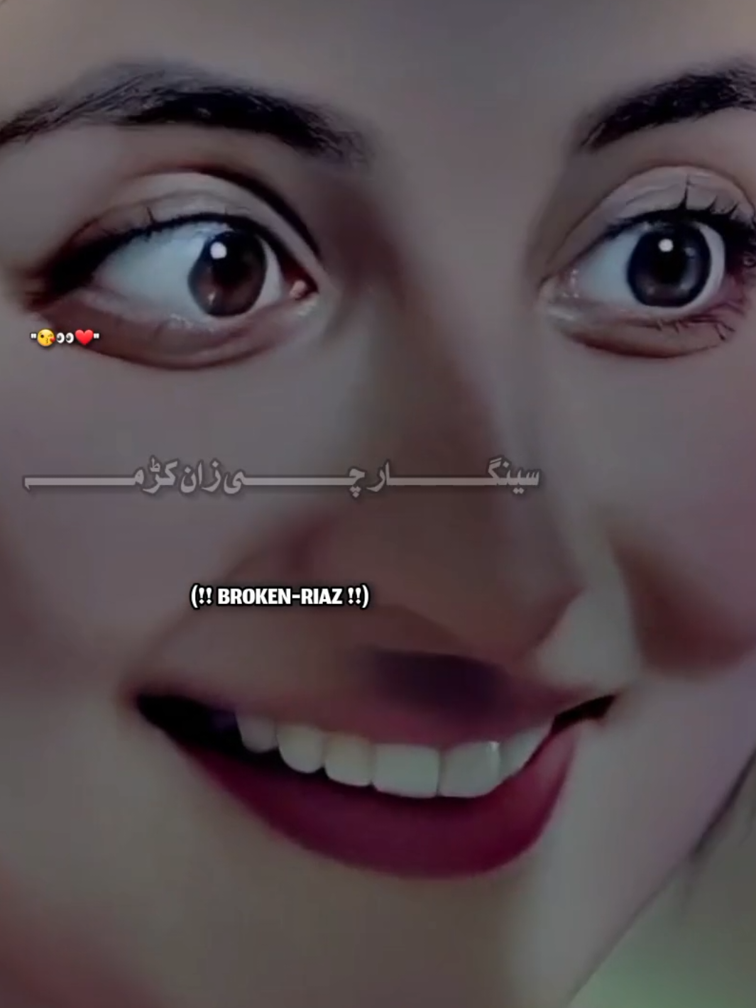 @𝐁𝐑𝐎𝐊𝐄𝐍 || 𝐑𝐈𝐀𝐙