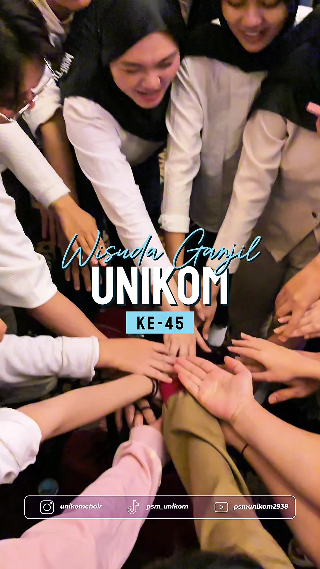 @UNIKOM CHOIR