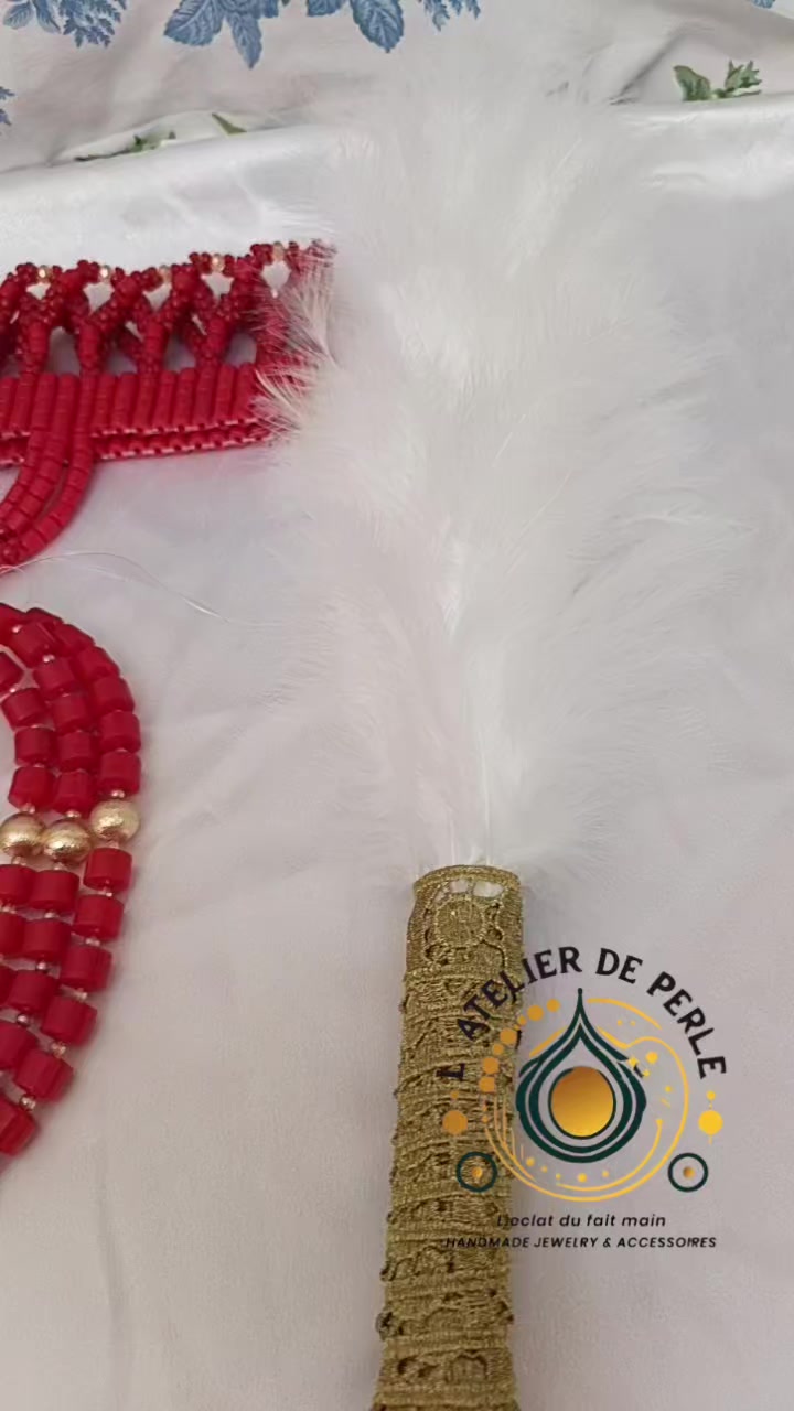 @L'atelier de perles