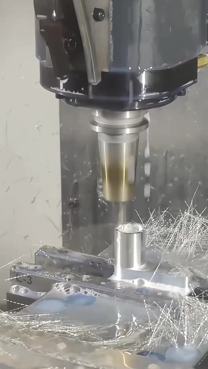 @Winshare CNC Machining
