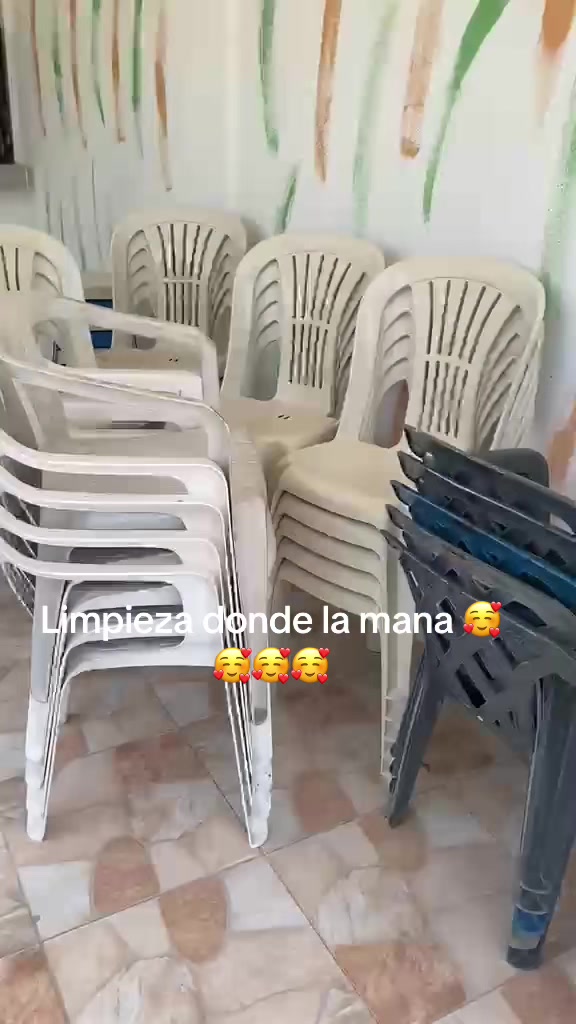 @La Mana#1