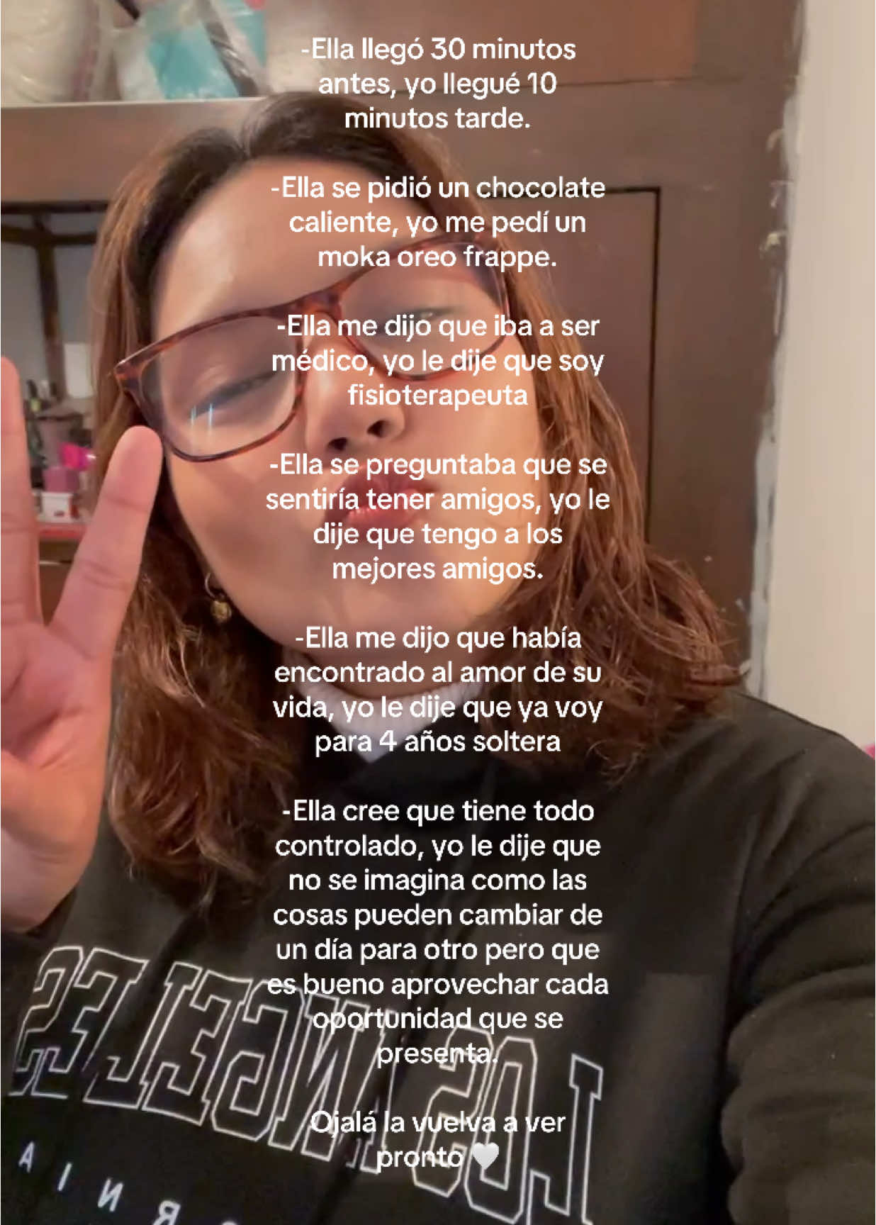 @Susy Jimenez
