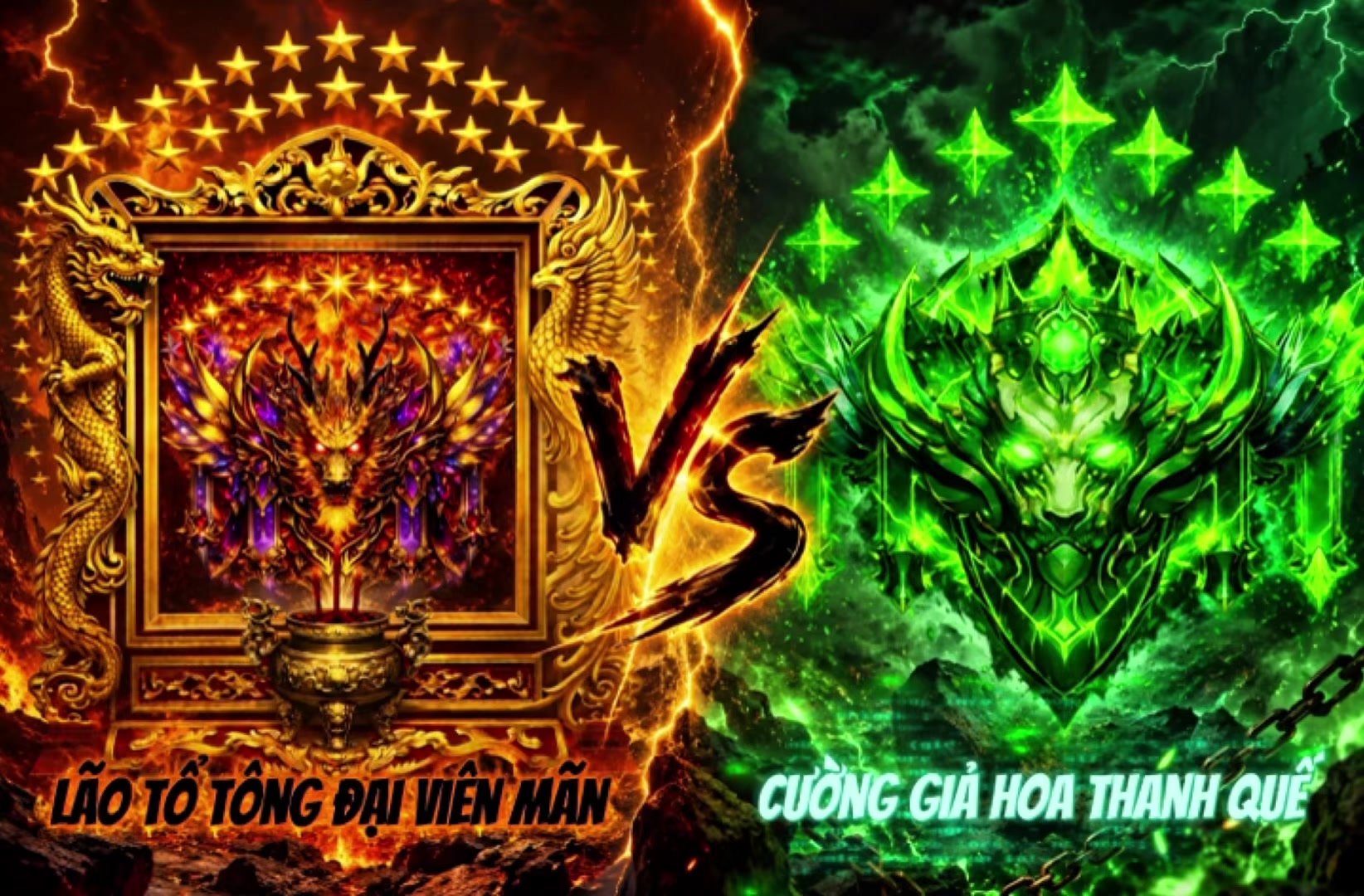@Tú Hoá Thần👀