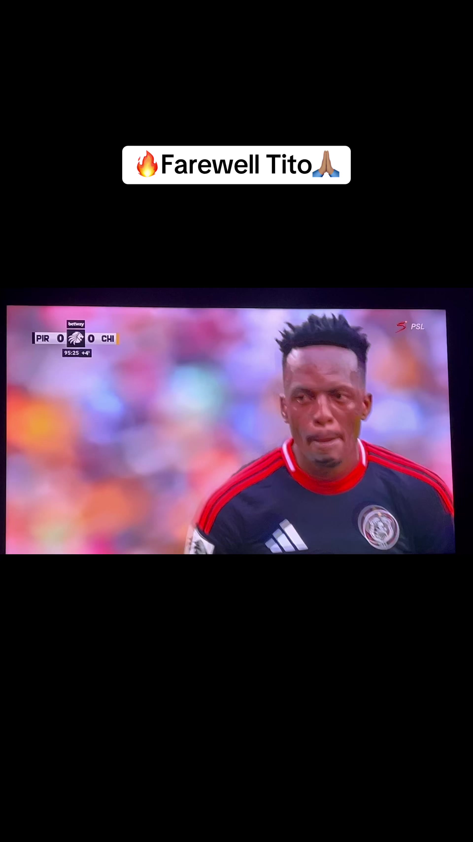 @Lerato &ldquo;El Maestro&rdquo; Langa
