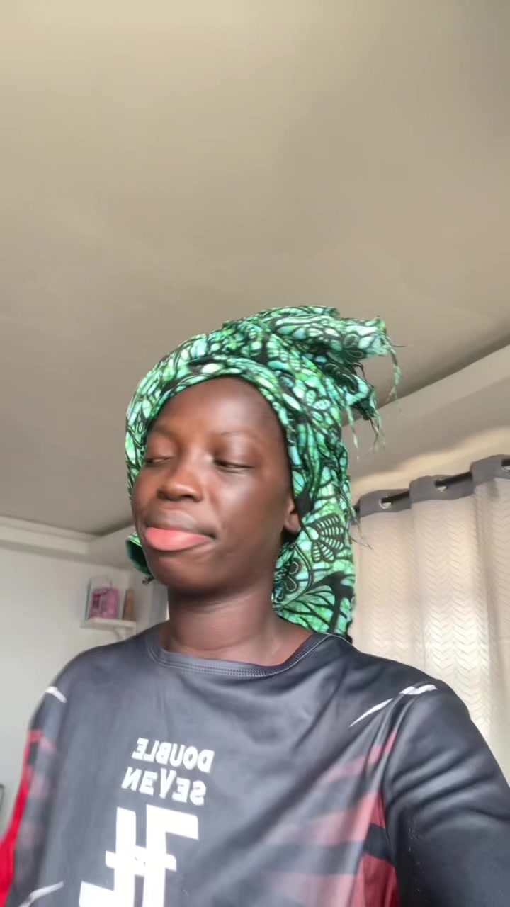 @Esther