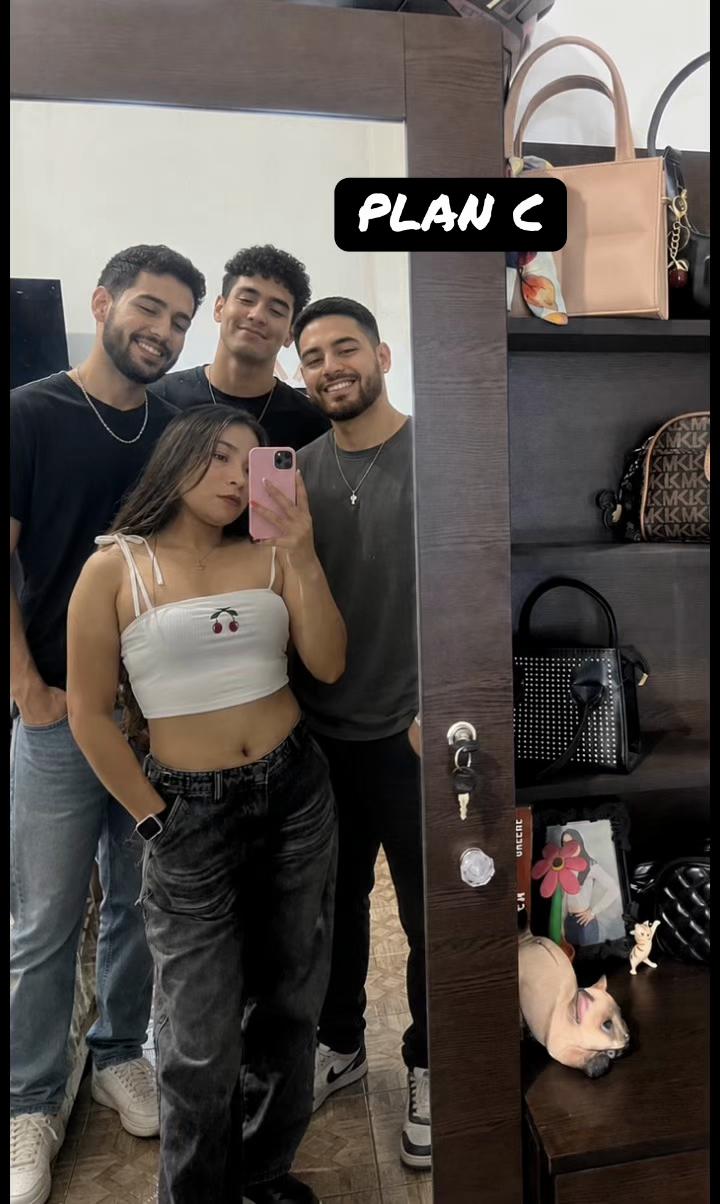 @Carito Chávez 🎀