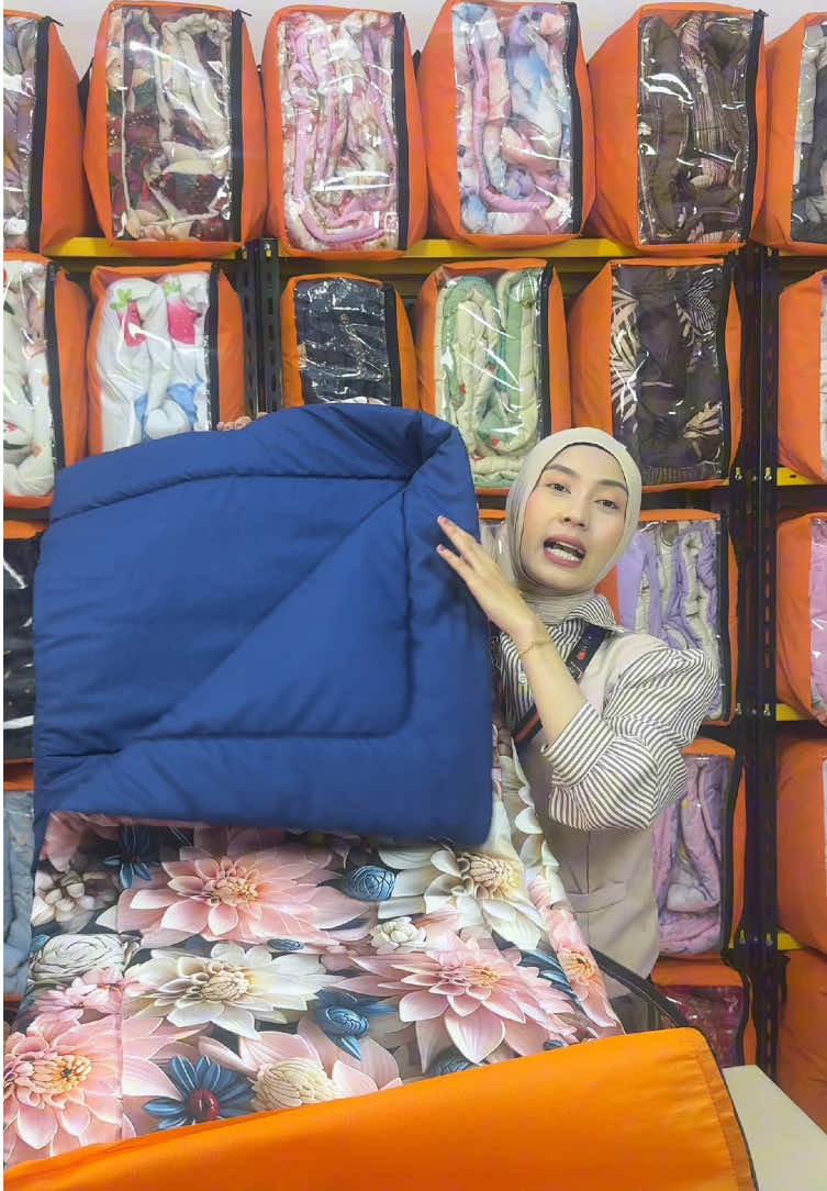@Fankay Bedcover