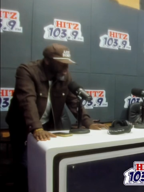 @Hitz 103.9 FM