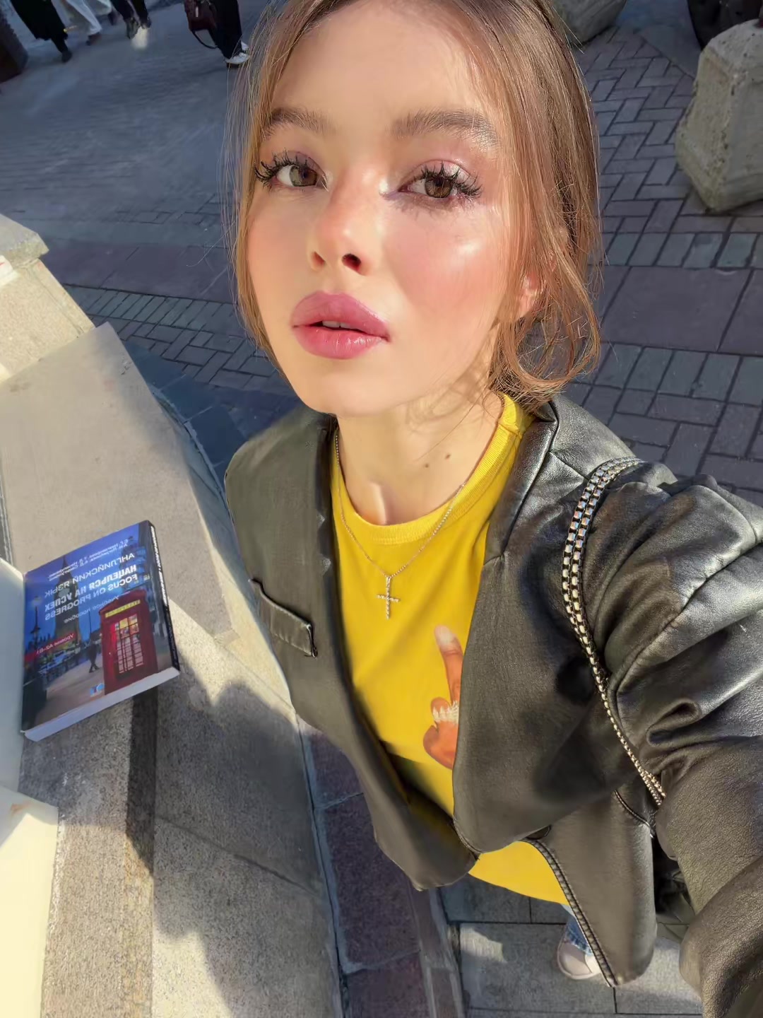 @инст @nastassyann