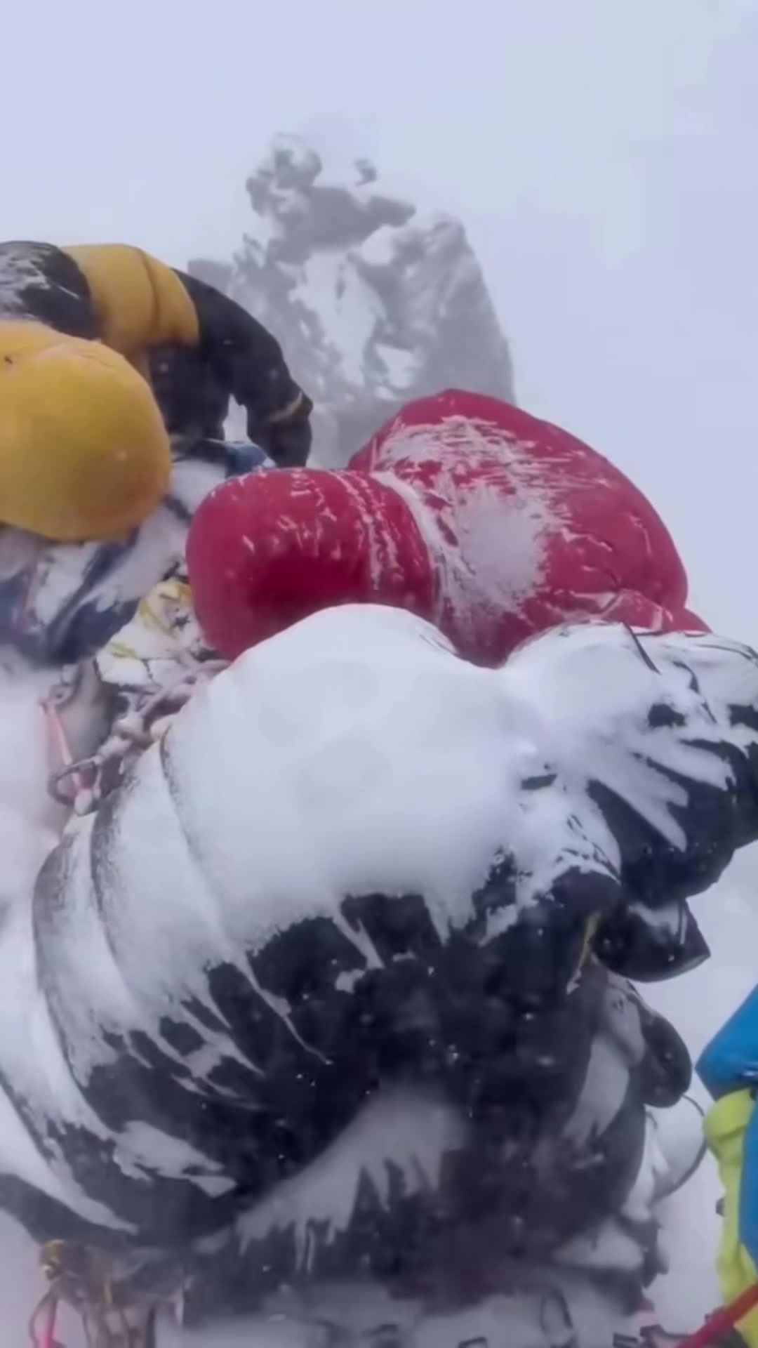 @Nepal Mountain Guides 🇳🇵
