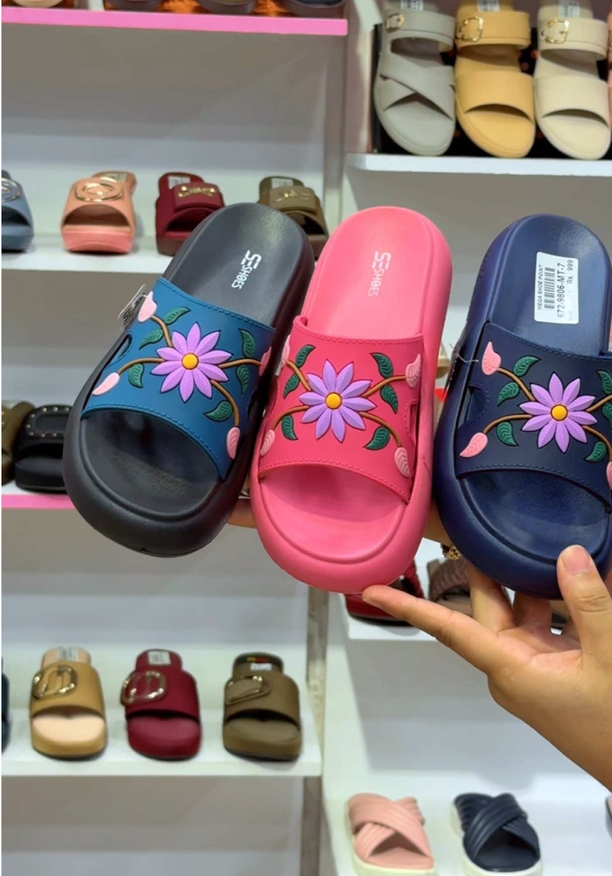 @Mega Shoes point Chakwal