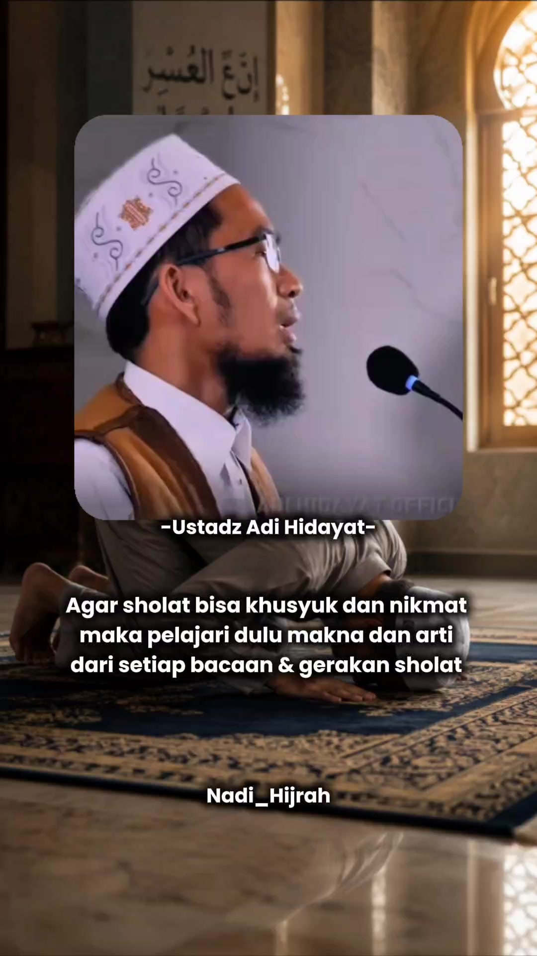 @Nadi_Hijrah🇸🇦🕊️