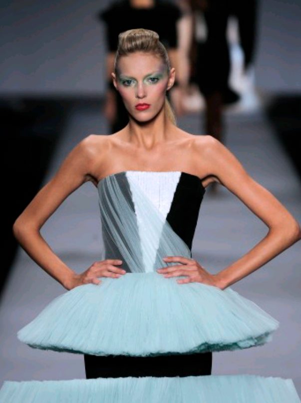@Catwalk Capsule