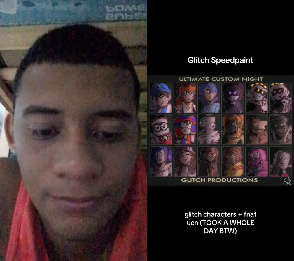 @Lucas Vicente De Silva