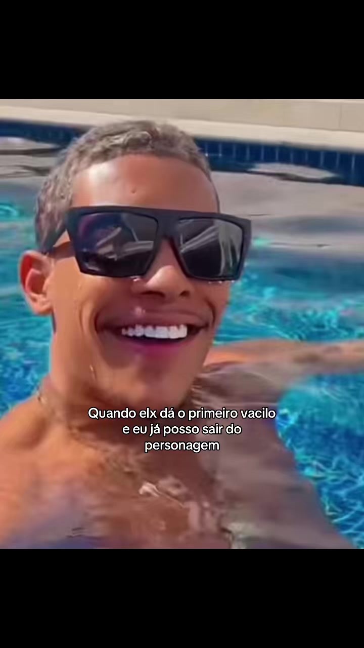 @Volta vida