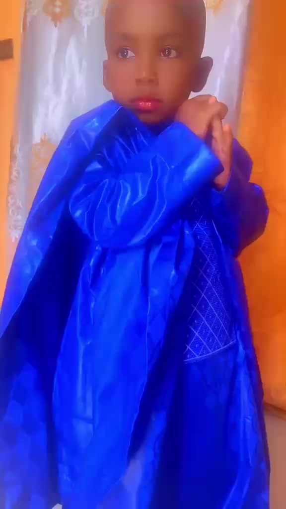 @Blow Mamadou Diong🇸🇳