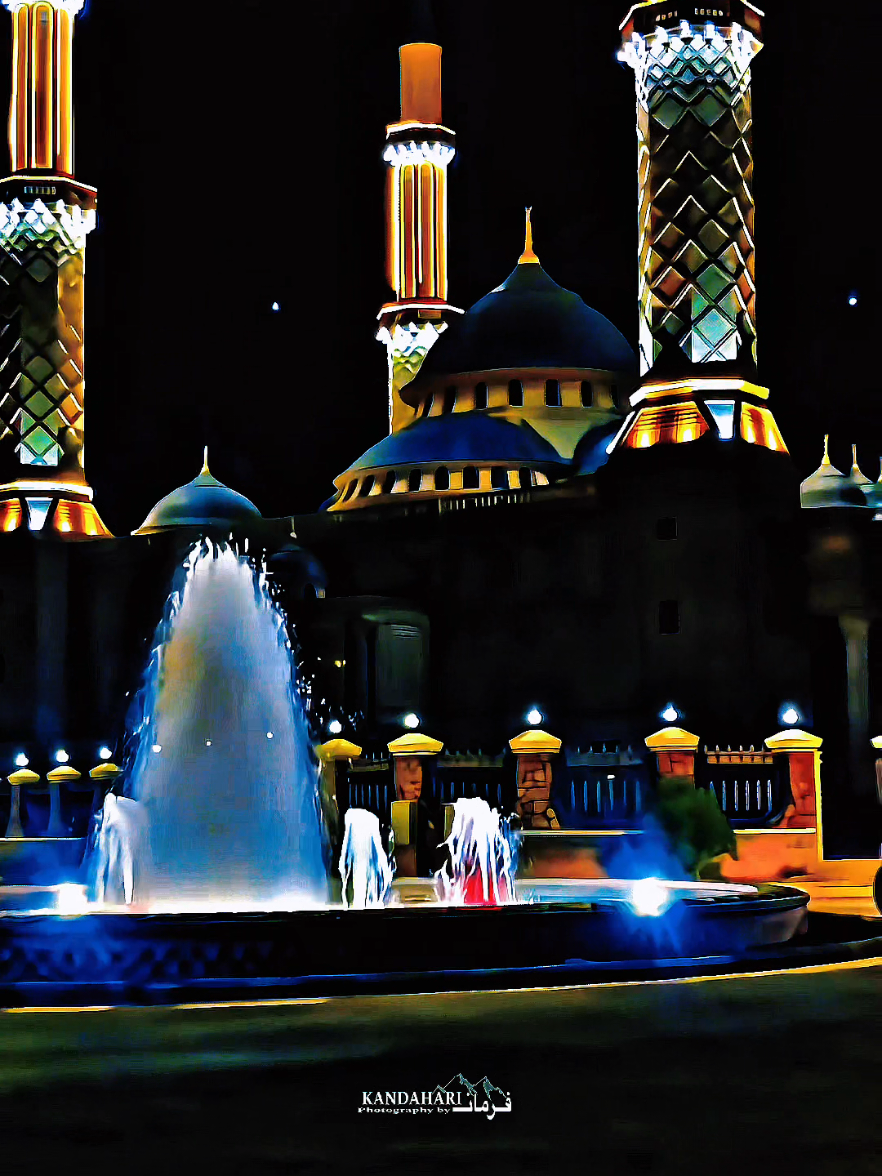 @♕︎ فرمان کندهاری ❤️