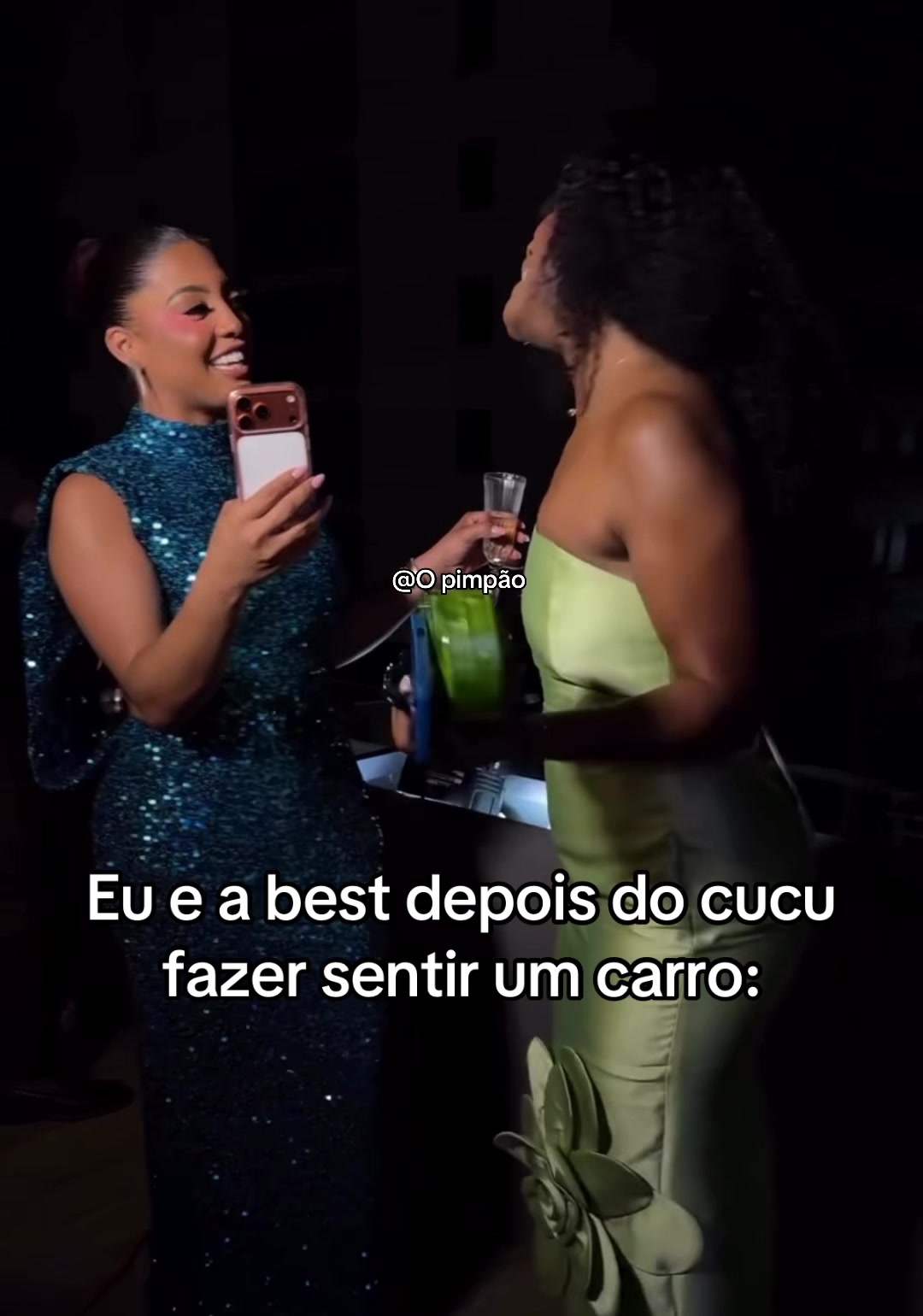 @o pimpão