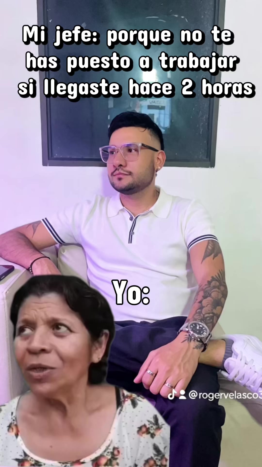 @Roger Velasco