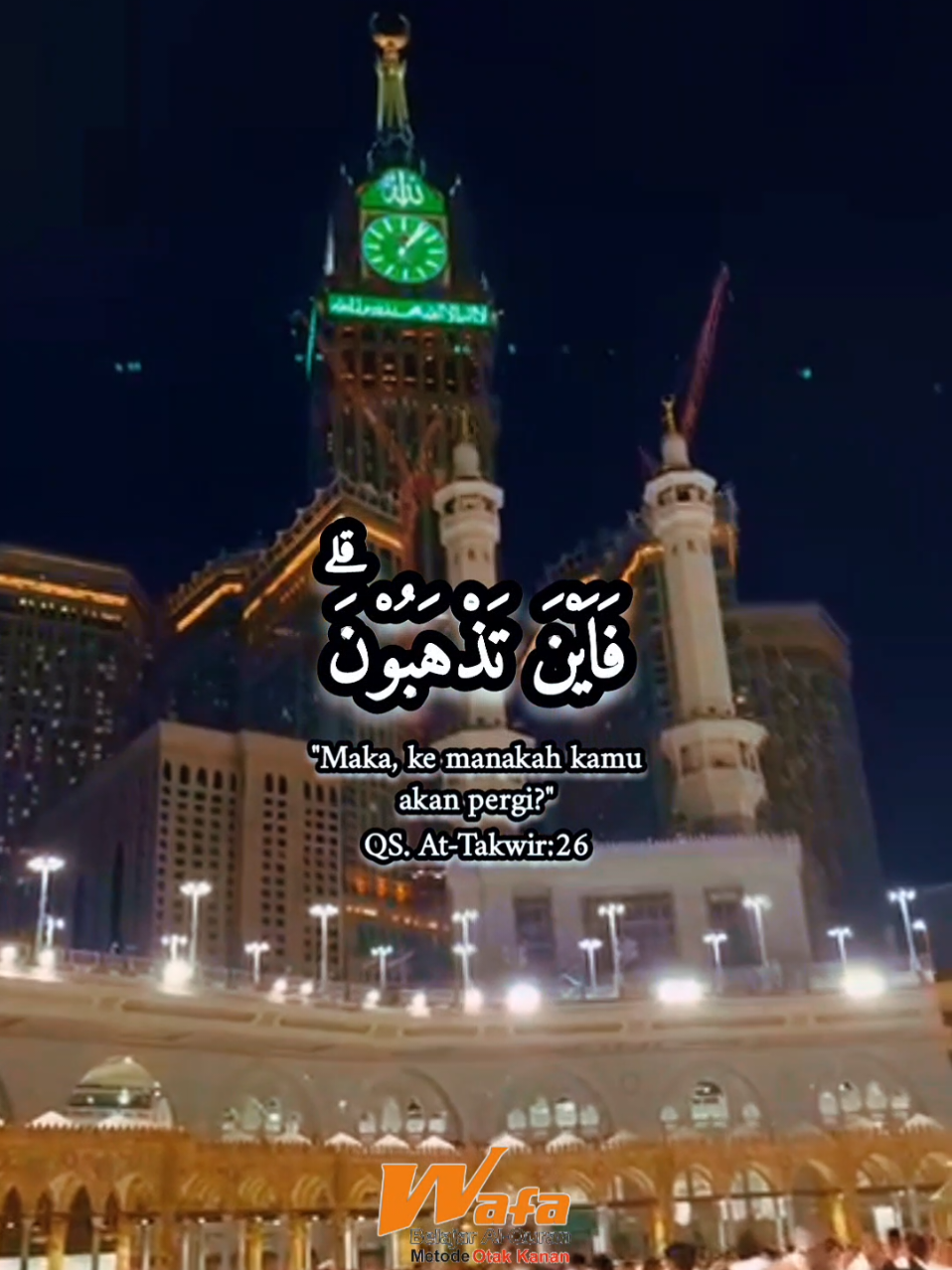 @Syarif Al Haramain