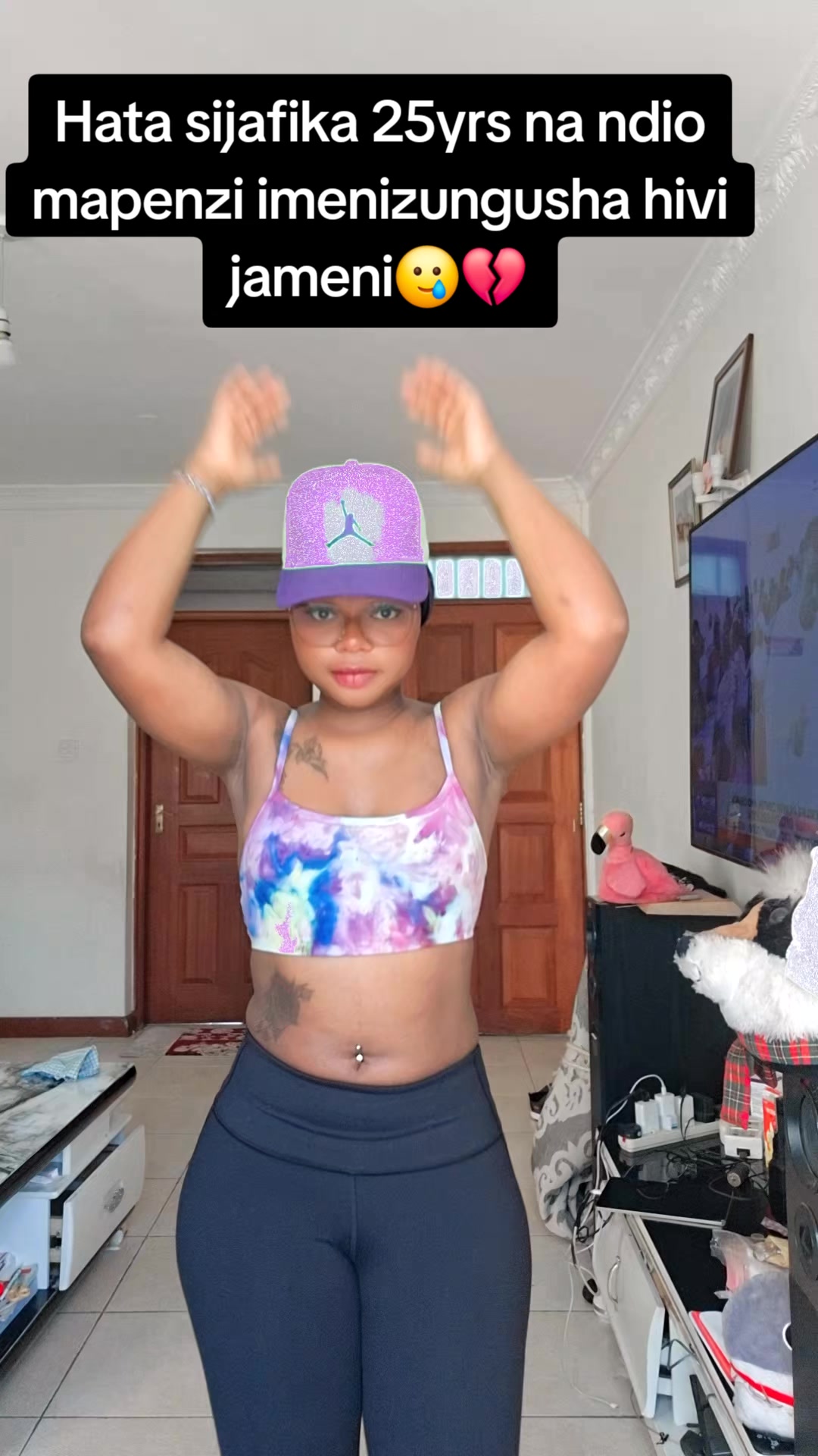@mercylavenda