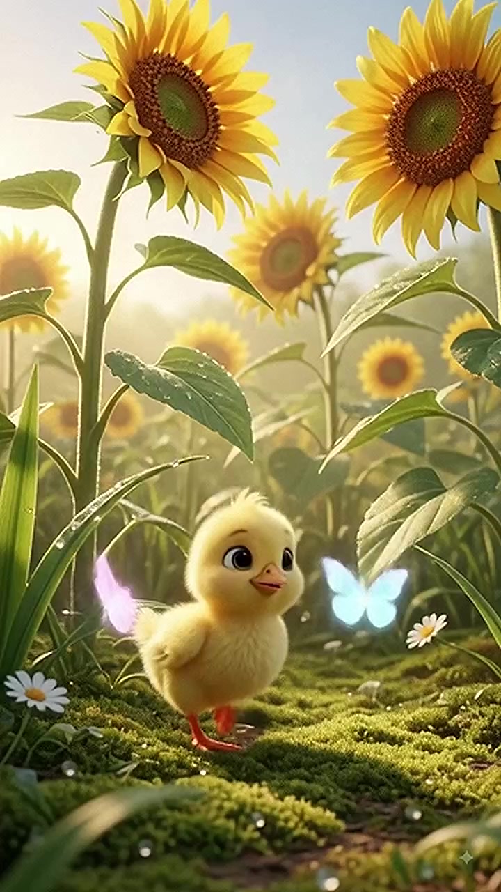 @Happy Heart