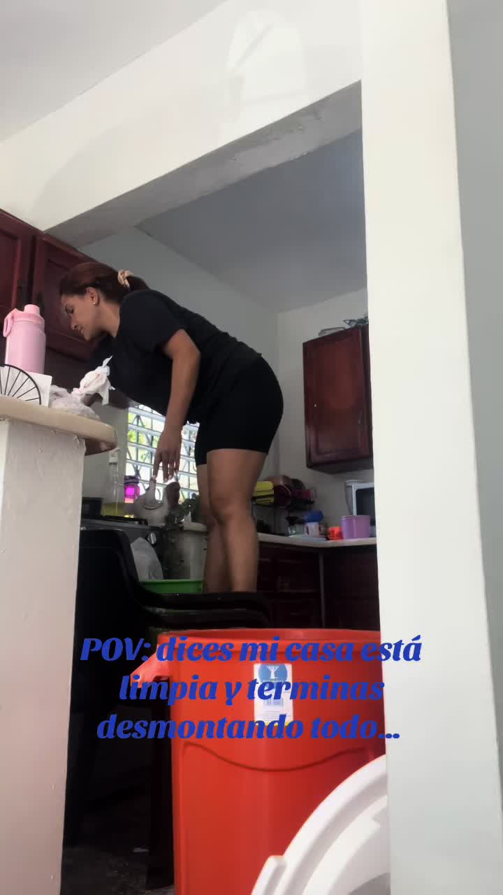 @Ariannys Calderón