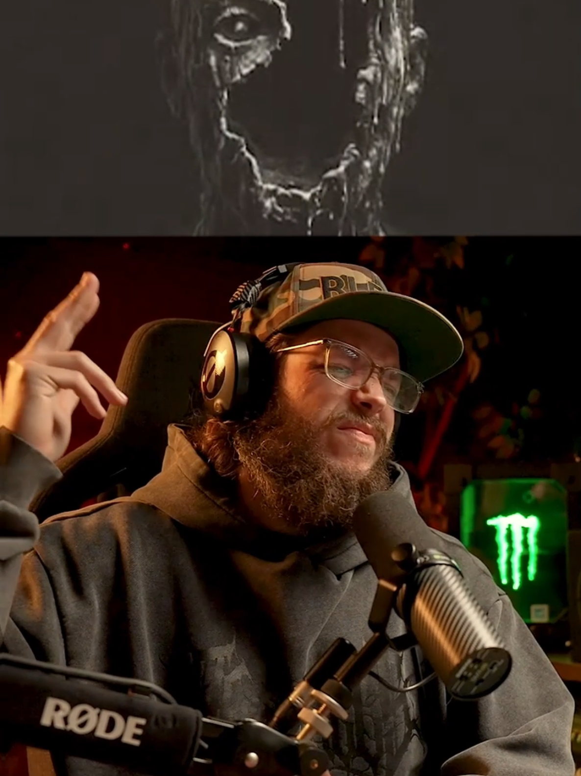 @Ohrion Reacts