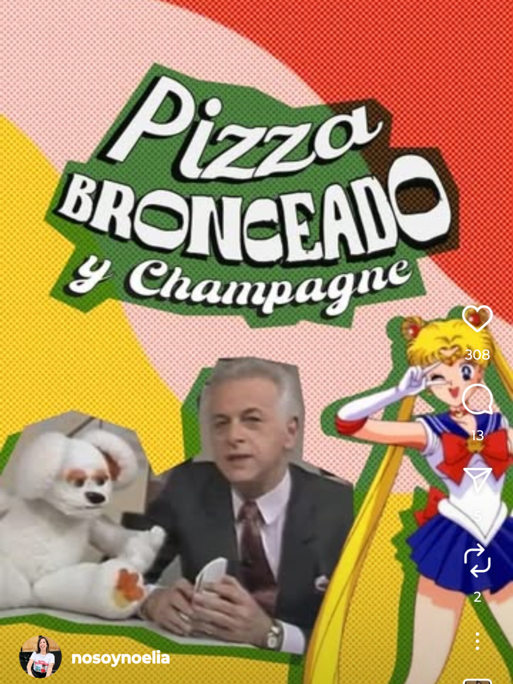 @Noel Padrón