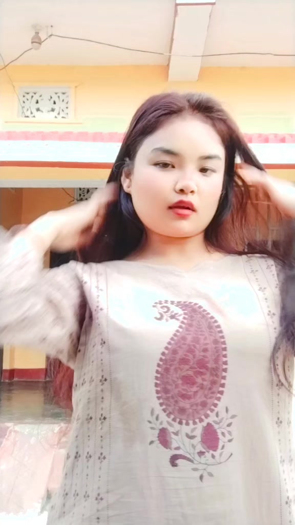 @Nandani Kumari Mahato