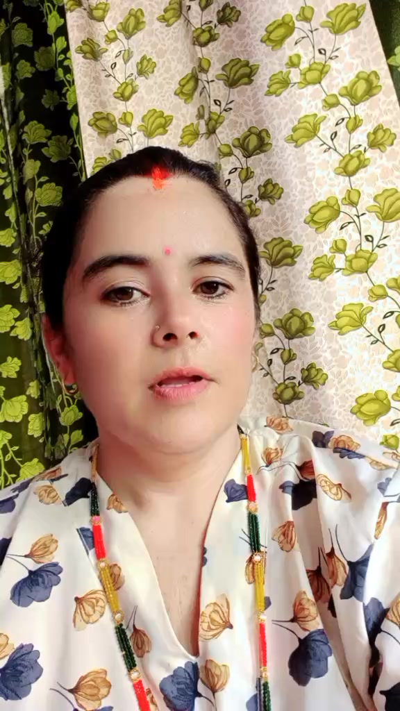 @sarita Bhandari