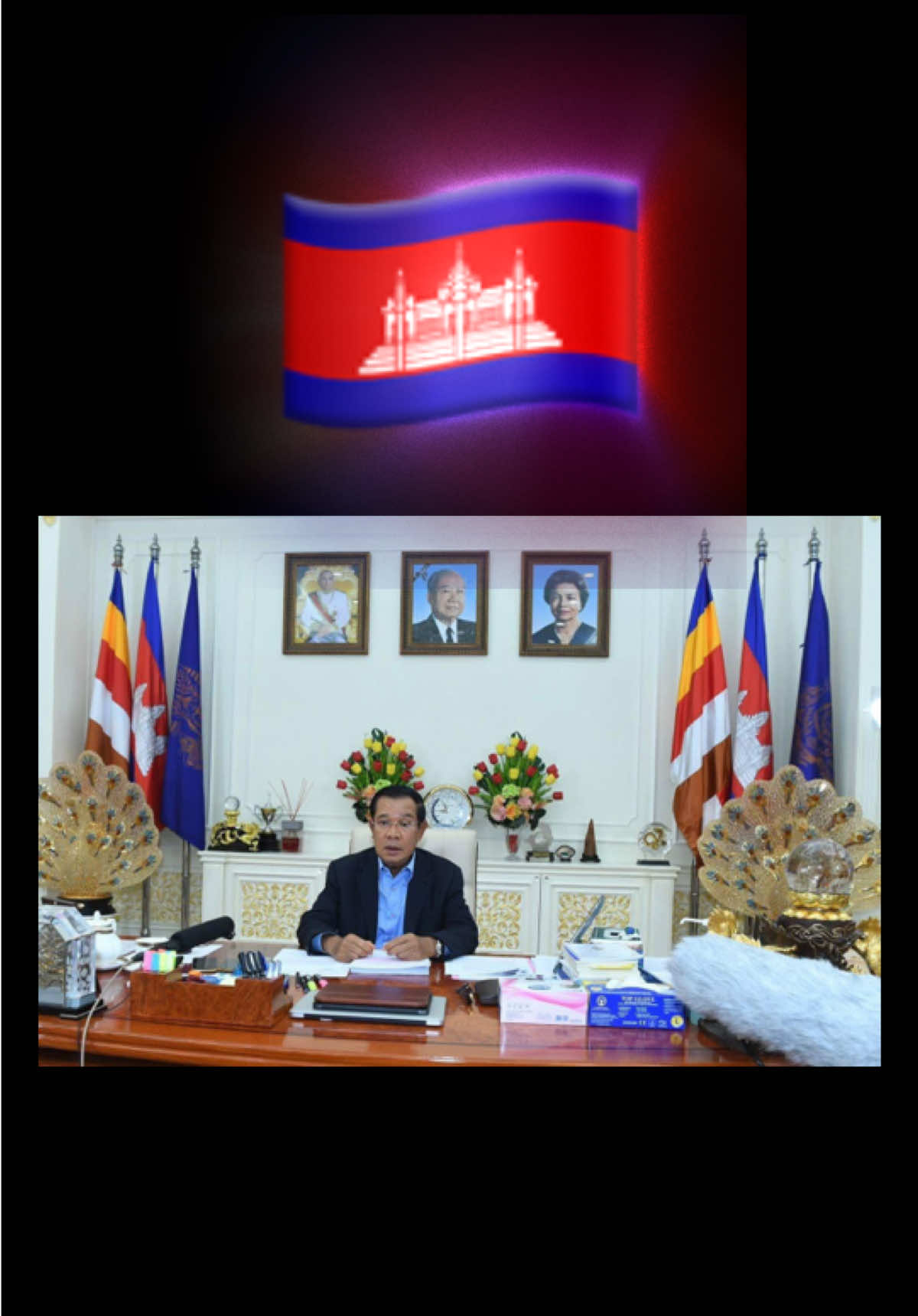 @ខ្លីៗពីកម្ពុជា On Cambodia