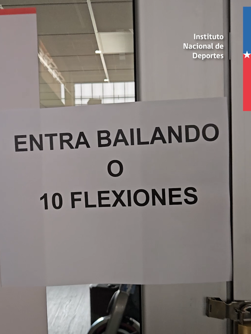 @IND Chile