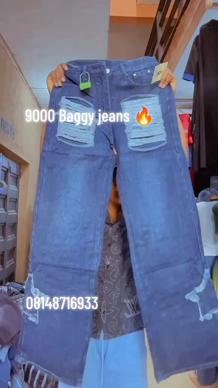 @Olybest thrift world💥