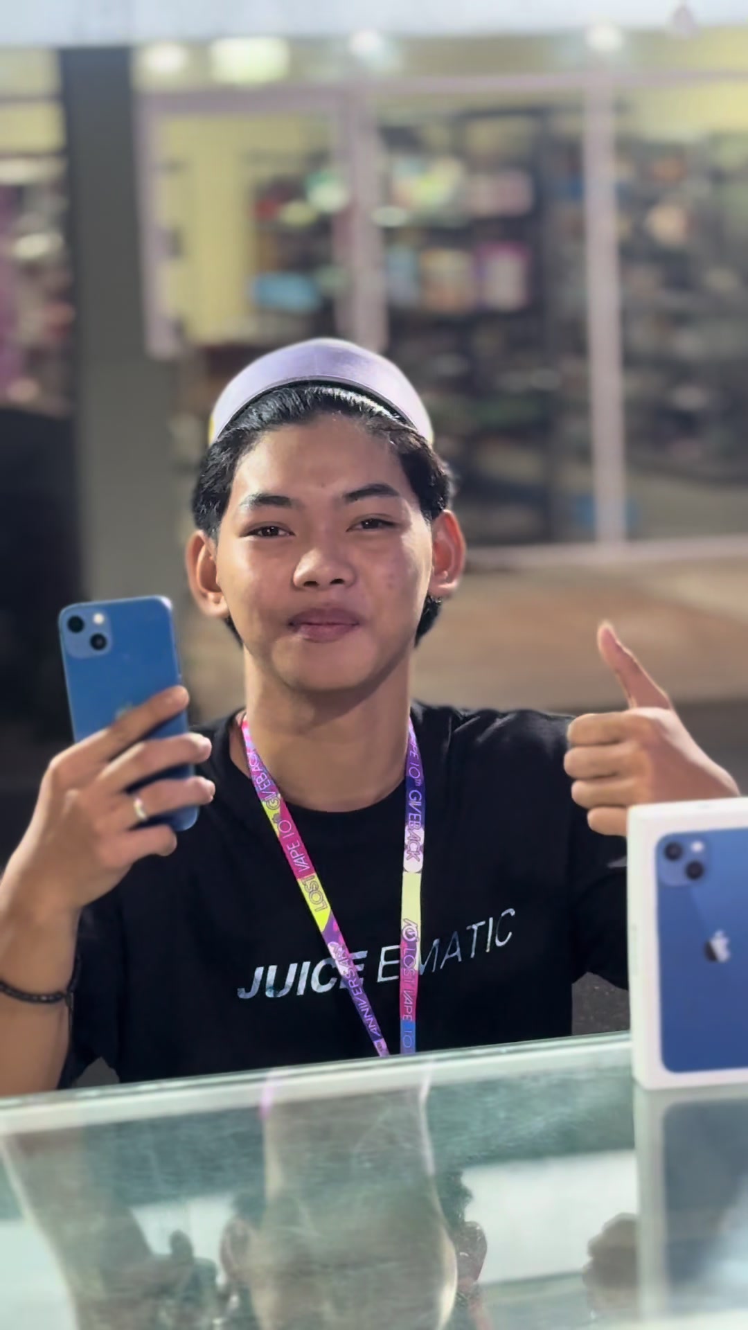 @MULKAN HABIBI PHONE