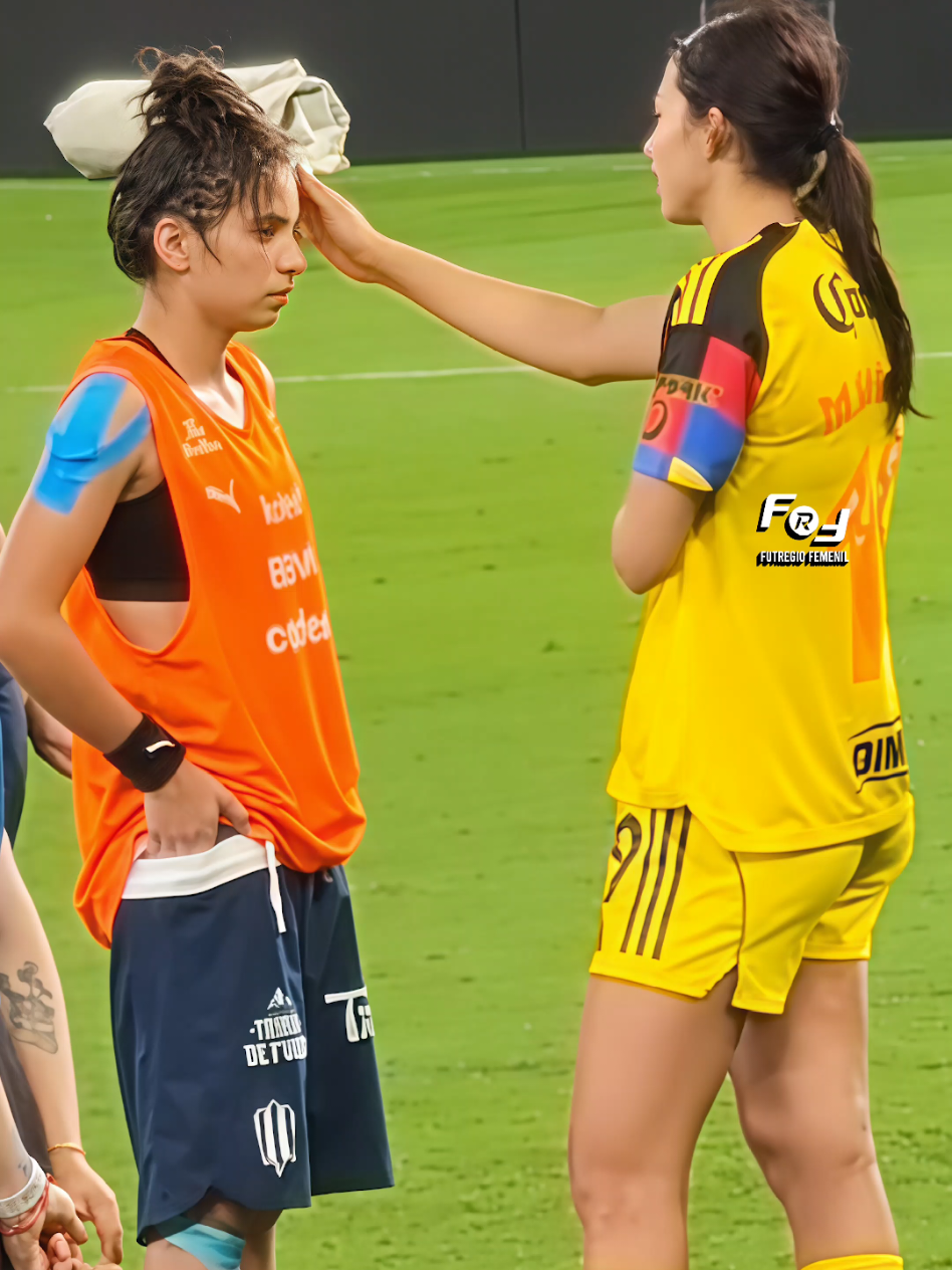 @Futregio Femenil
