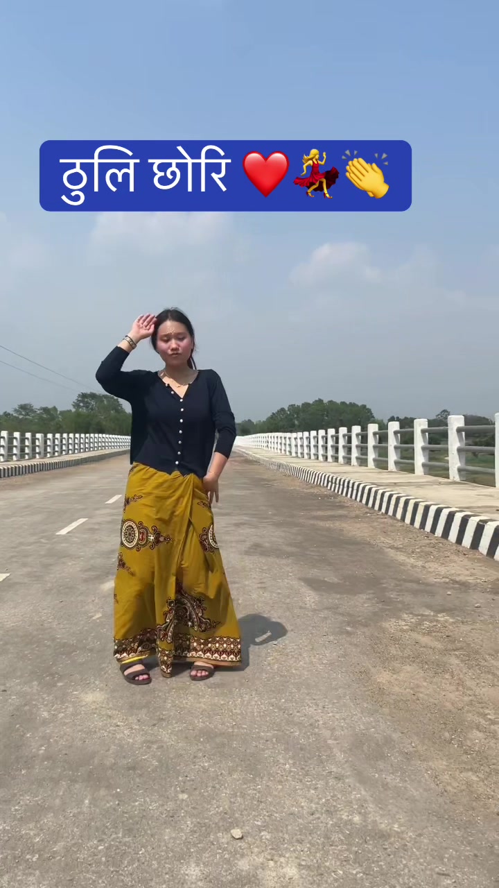 @Bhuwan Pun