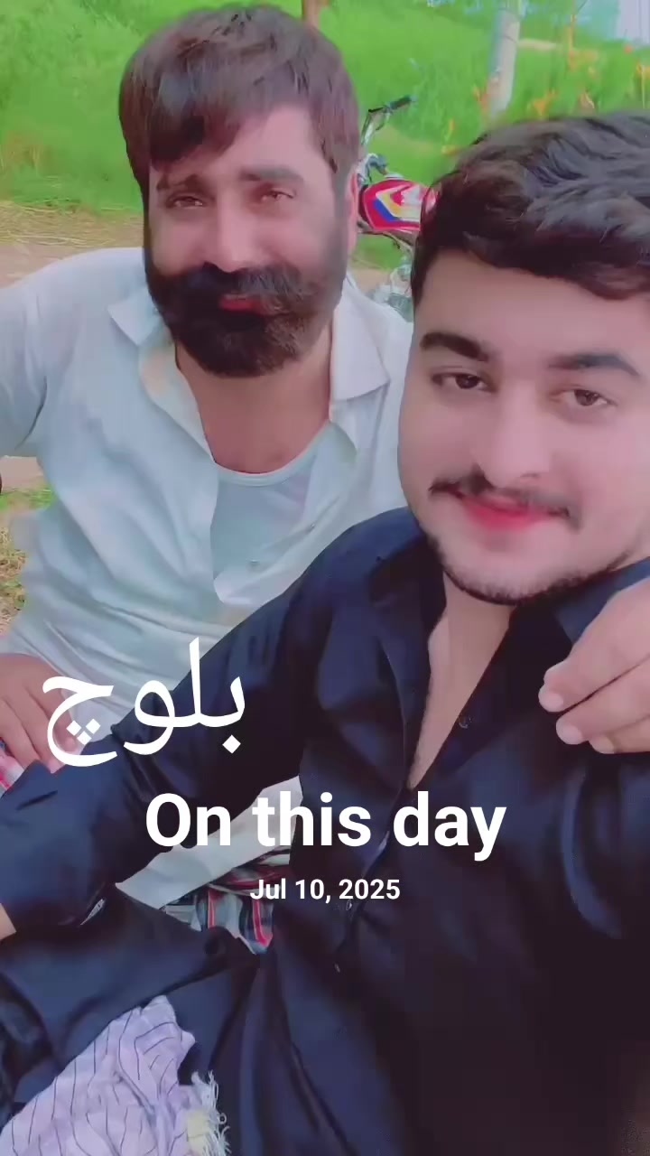 @Chano khan