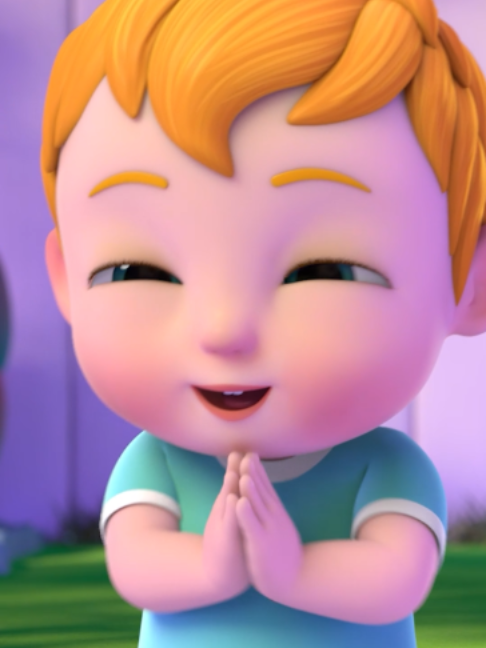 @NuNu Tv Nursery Rhymes