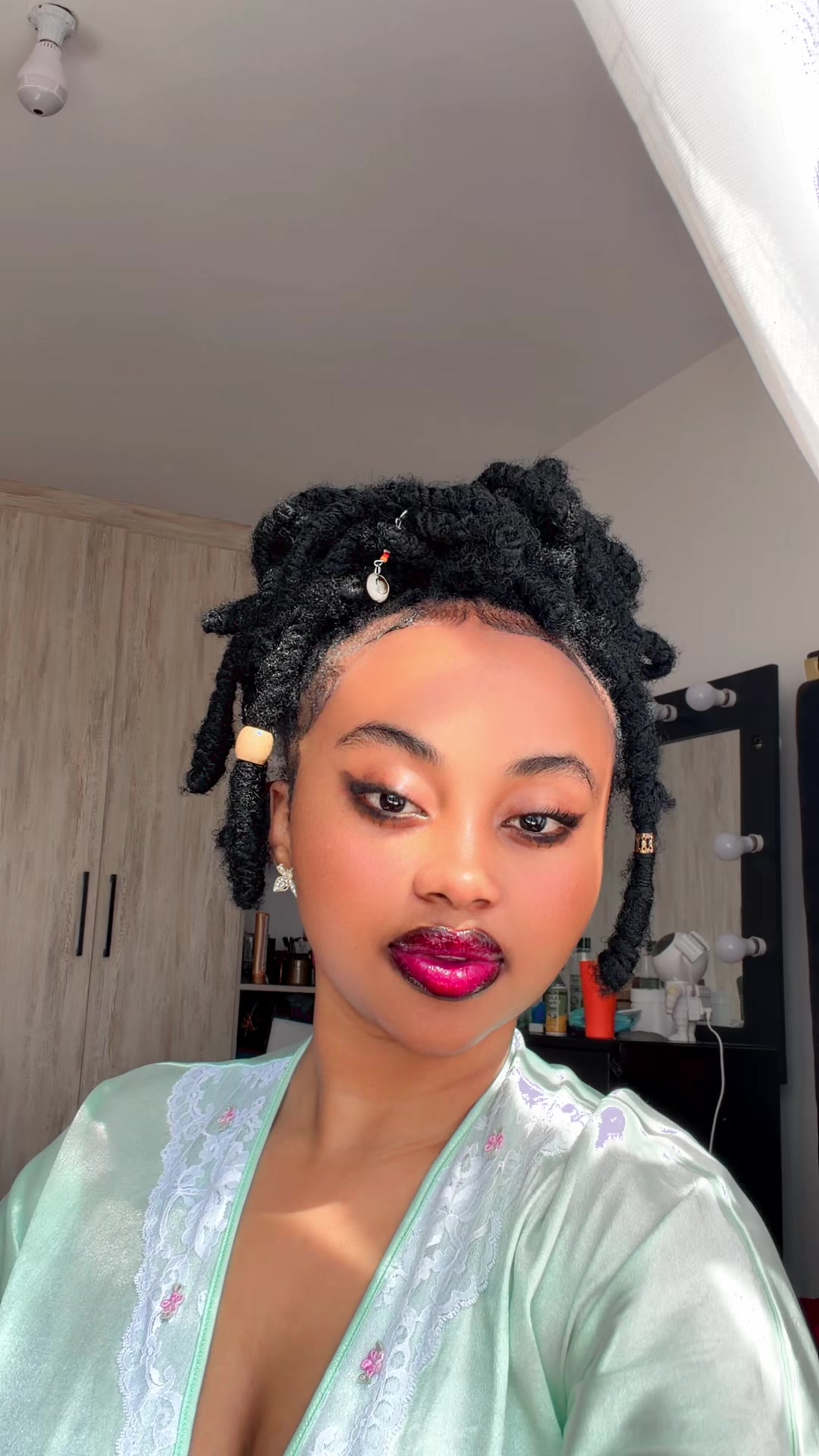 @Kate thuku