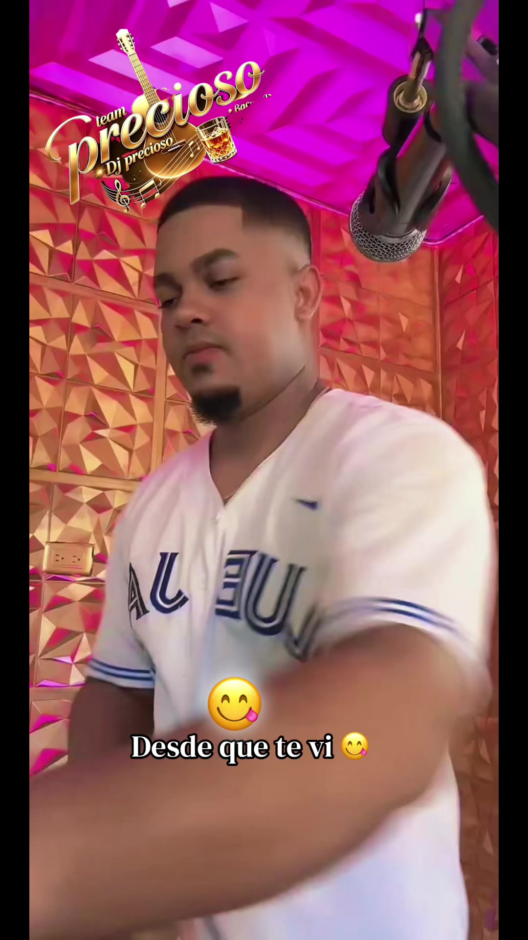 @@sofok_elprecioso😊 DJ🥃🎤🔥