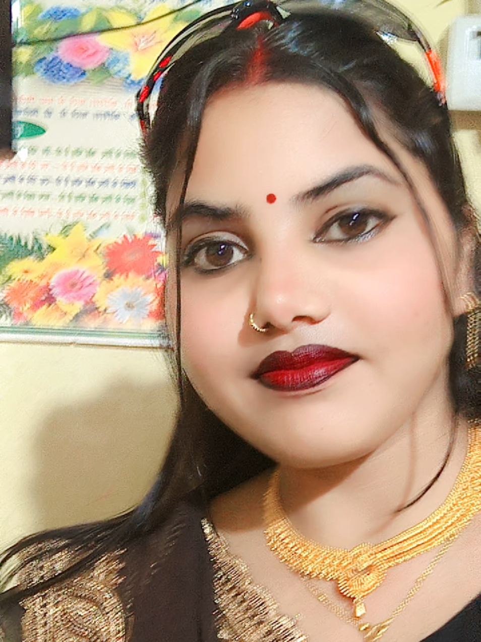 @Pari Chauhan