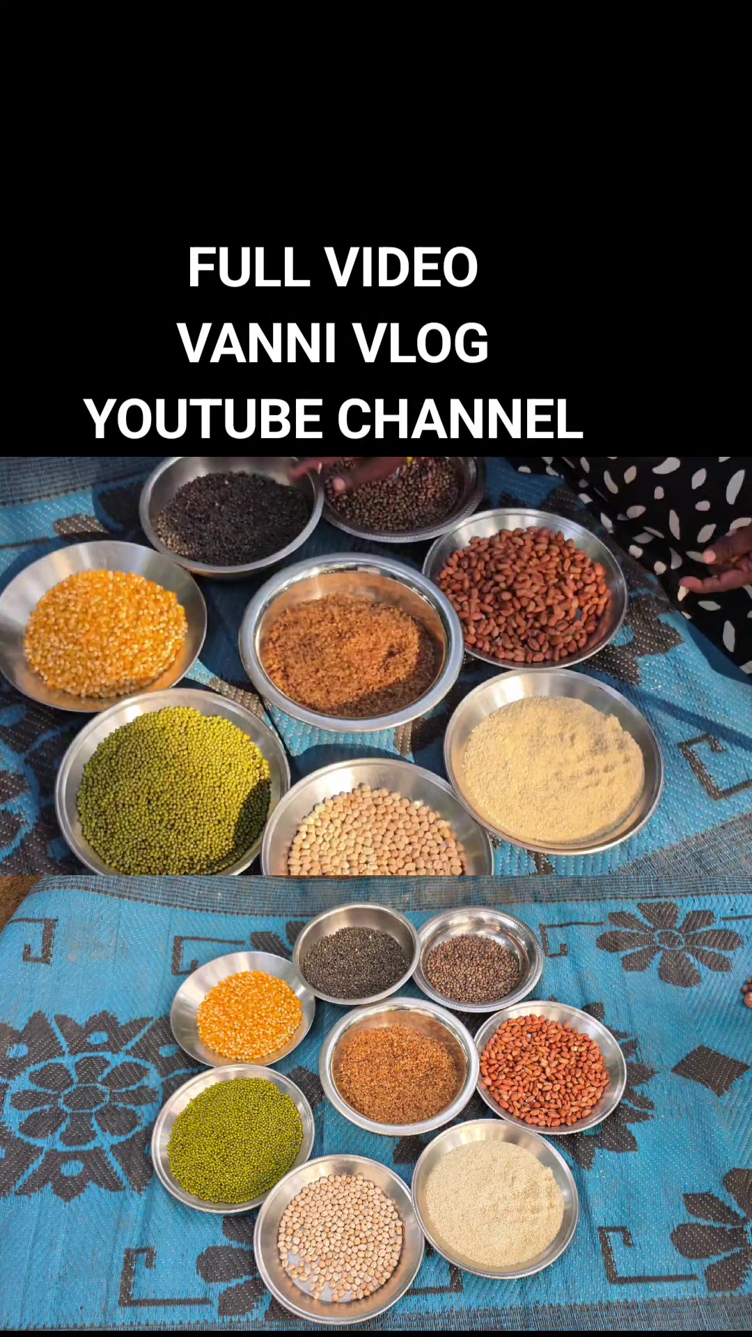 @VANNI VLOG