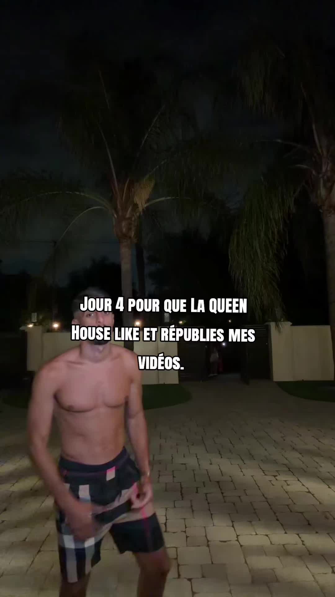 @QUENN HOUSE FAN 