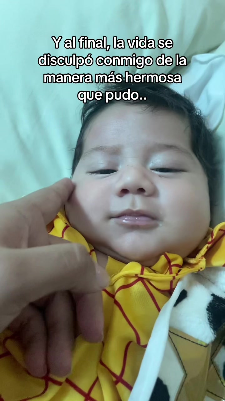 @Que belleza la tuya