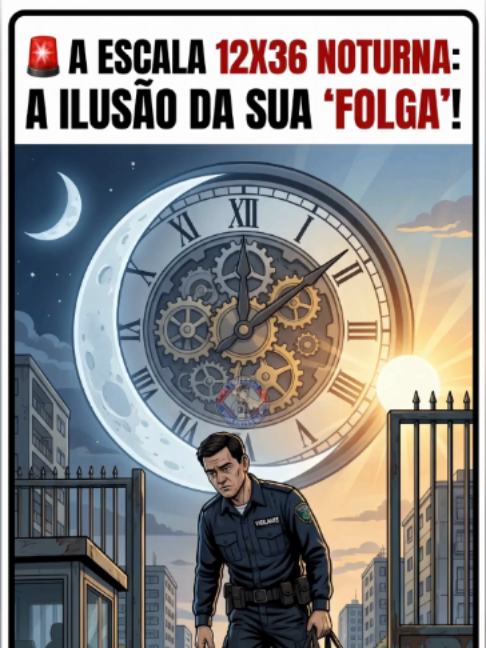 @Eduardo | Vigilantes QAP