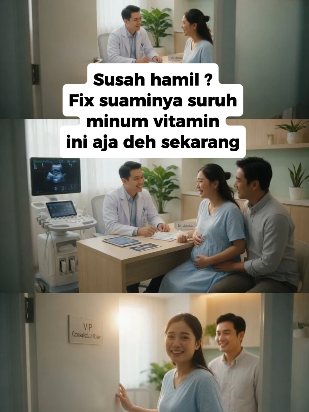 @Vitamin Pria