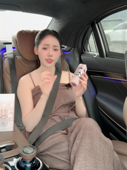 @Chị Đẹp Hương Ly