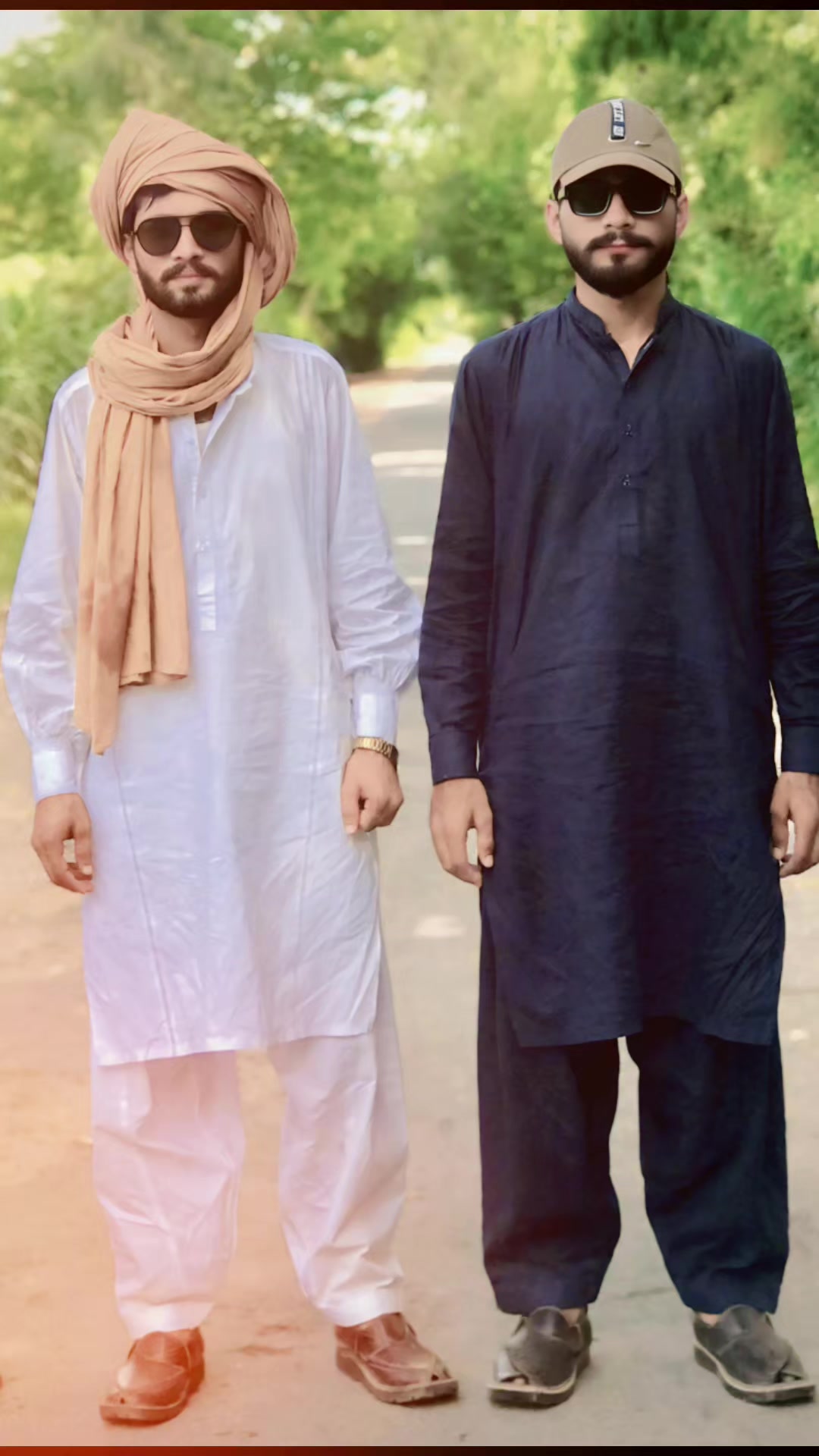 @Malik imran